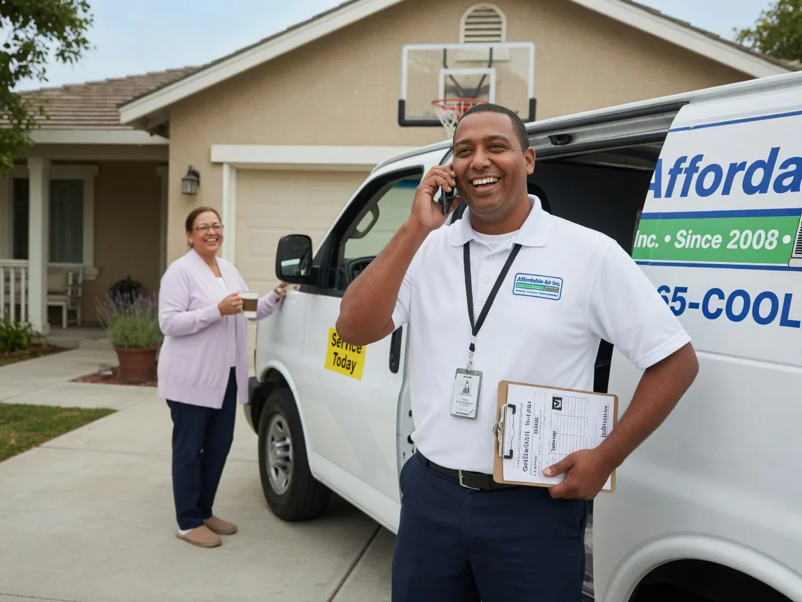 Central Ac Repair Portage, MI FAQs